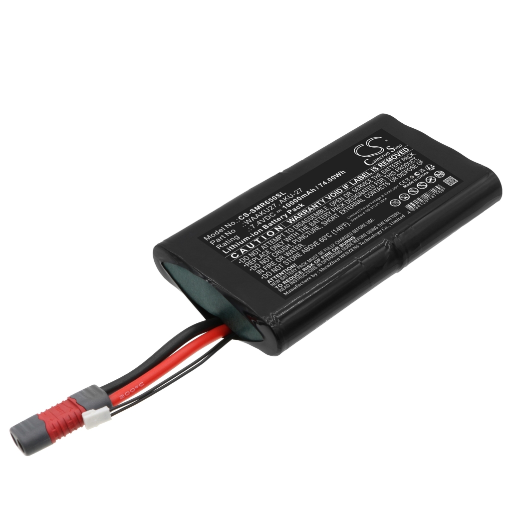 Baterija za električne alate Sonel CS-SMR650SL