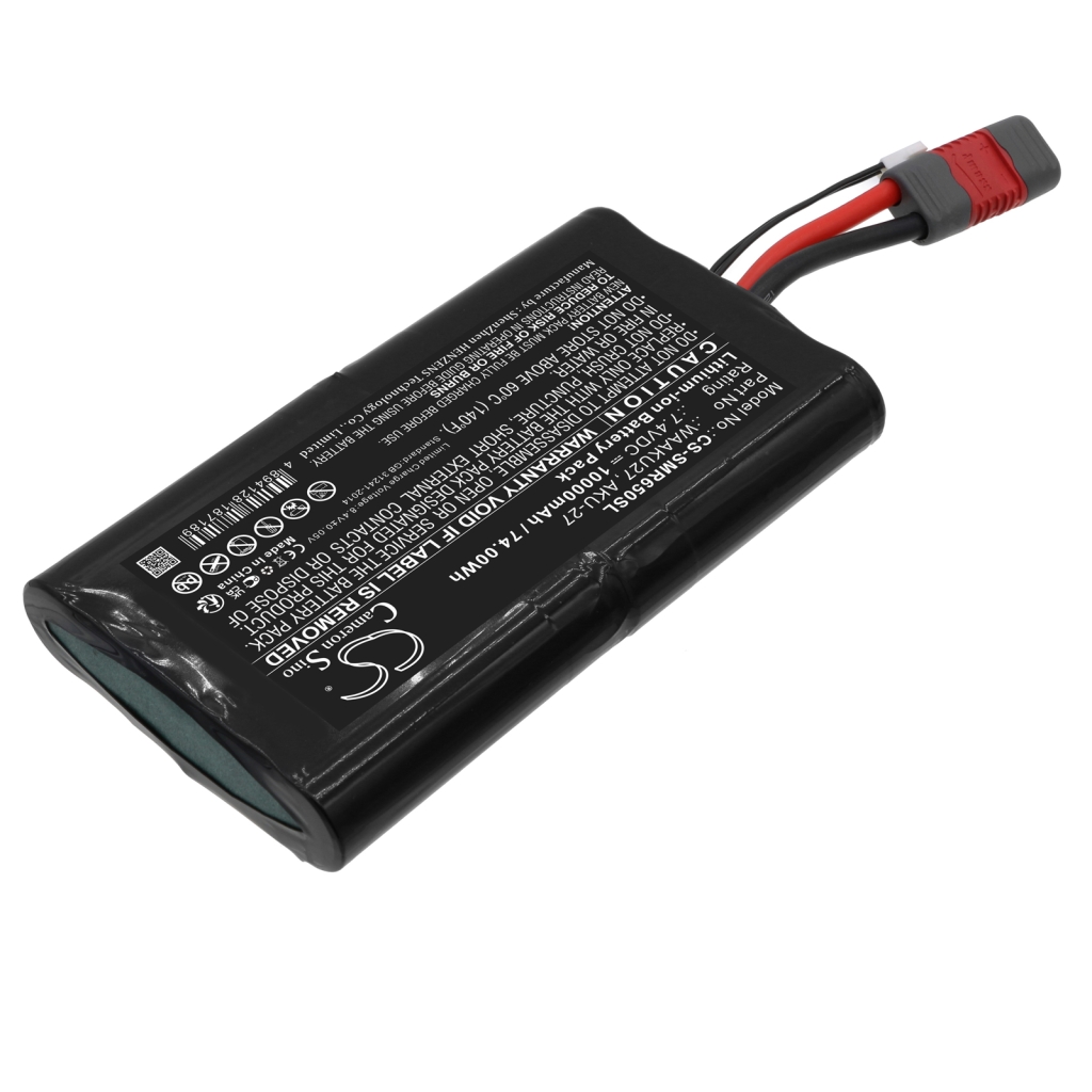 Baterija za električne alate Sonel CS-SMR650SL
