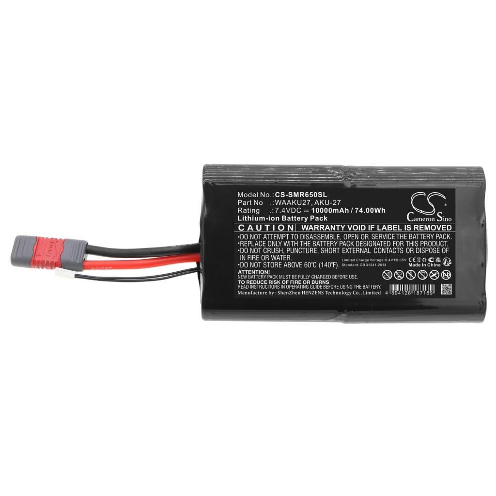 Baterija za električne alate Sonel CS-SMR650SL