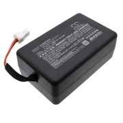 Battery Replaces Samsung VCA-RBT71