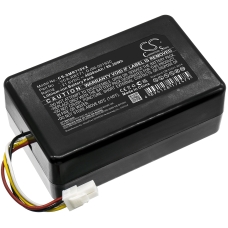 Kompatibilna zamjena baterije za Samsung DJ96-00193C,DJ96-00202A,VCA-RBT71