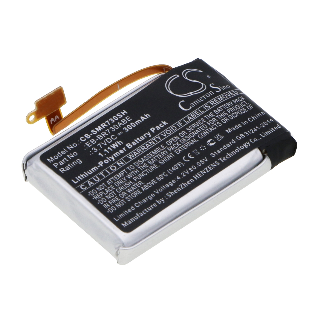 Baterija za pametni sat Samsung CS-SMR730SH