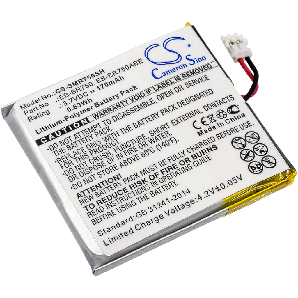 Baterija za pametni sat Samsung CS-SMR750SH