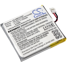 Kompatibilna zamjena baterije za Samsung AA1FA09FS/-B,EB-BR750,EB-BR750ABE