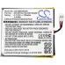 Baterija za pametni sat Samsung CS-SMR750SH