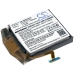 Baterija za pametni sat Samsung CS-SMR800SH
