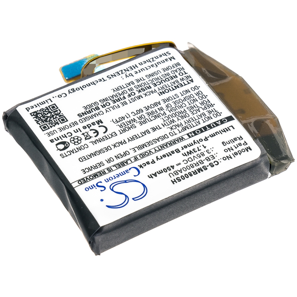 Baterija za pametni sat Samsung CS-SMR800SH