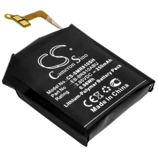 Kompatibilna zamjena baterije za Samsung EB-BR170ABU,EB-BR170ABY,EB-BR810ABU,GH43-04857A