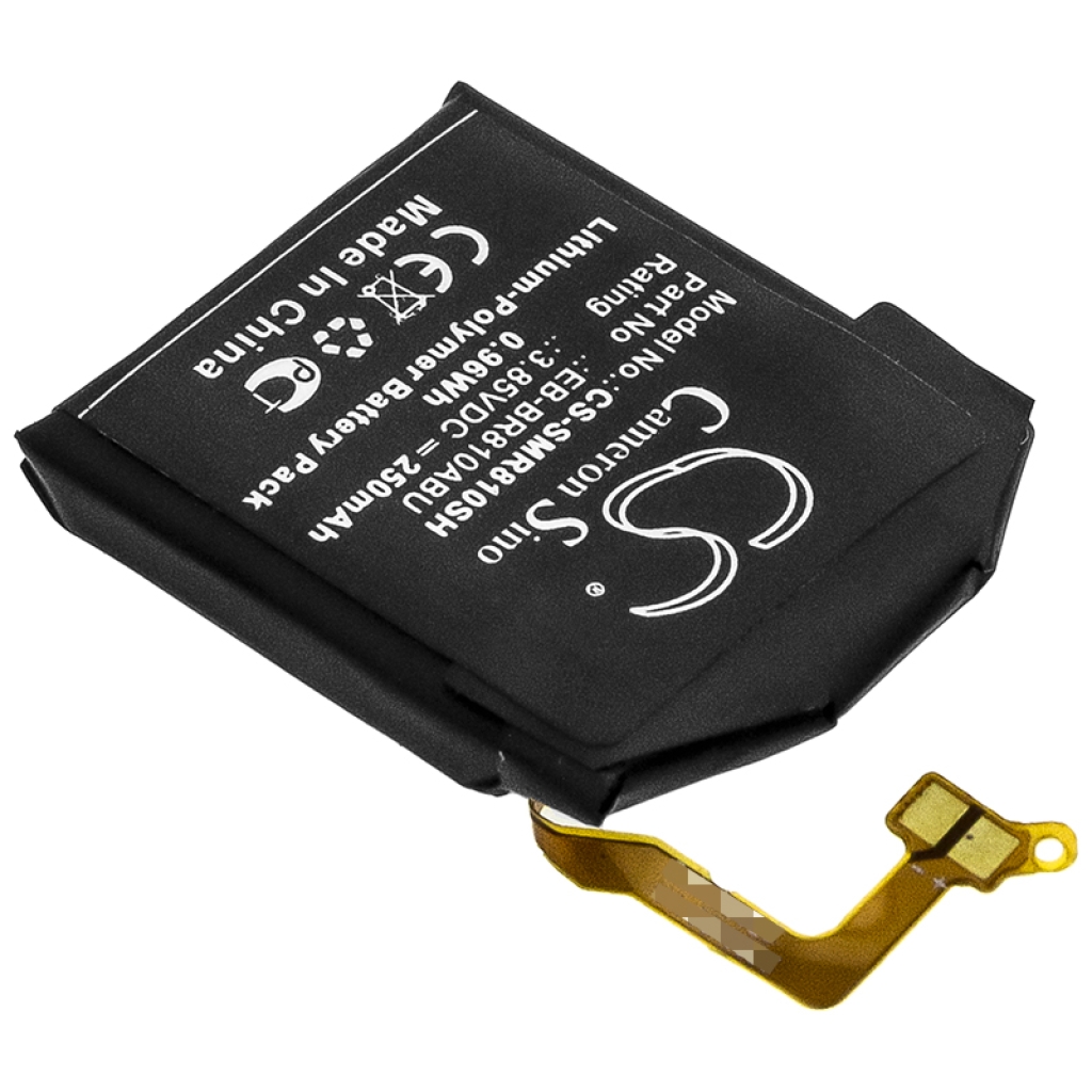Baterija za pametni sat Samsung CS-SMR810SH