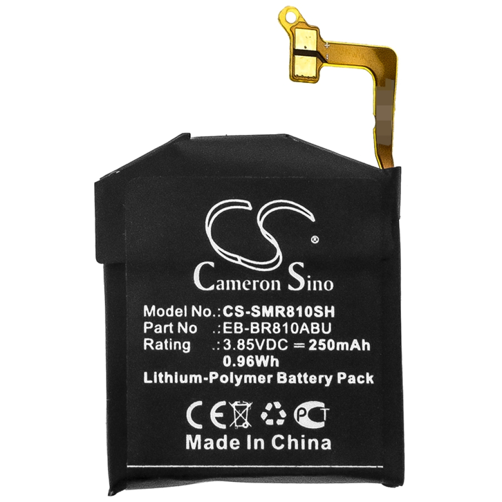 Baterija za pametni sat Samsung CS-SMR810SH