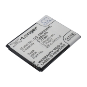CS-SMR830XL<br />Baterije za   zamjenjuje bateriju EB-L1H7LLABXAR