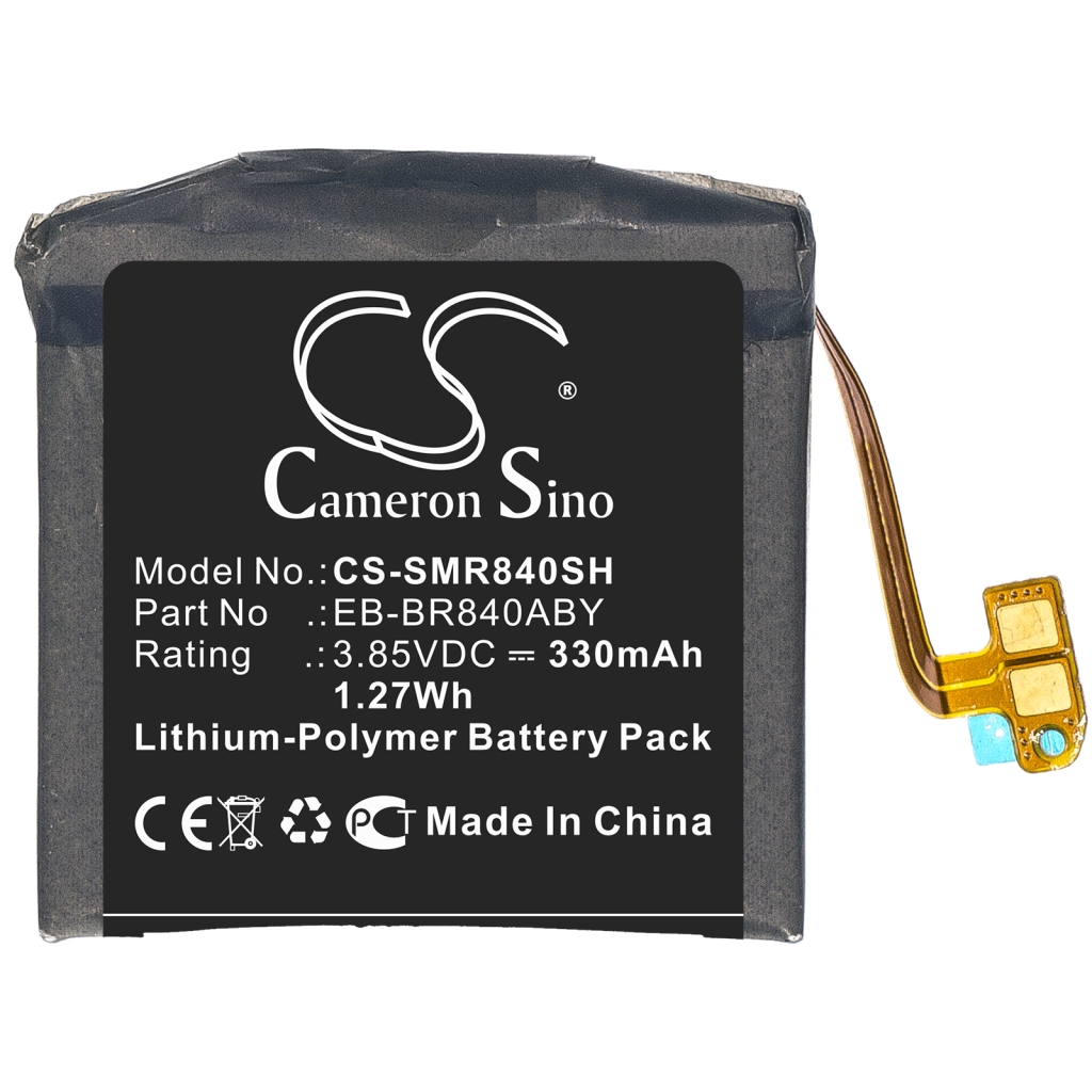 Baterija za pametni sat Samsung CS-SMR840SH