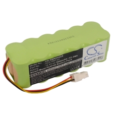 Kompatibilna zamjena baterije za Samsung AP5576883,AP5579205,DJ63-01050A,DJ96-00113C,DJ96-00113F...
