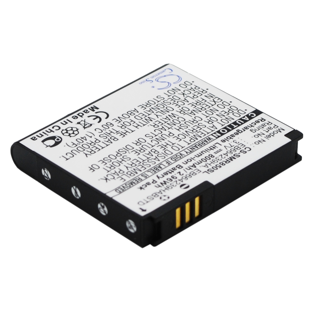 Kompatibilna zamjena baterije za Samsung EB664239HA,EB664239HABSTD