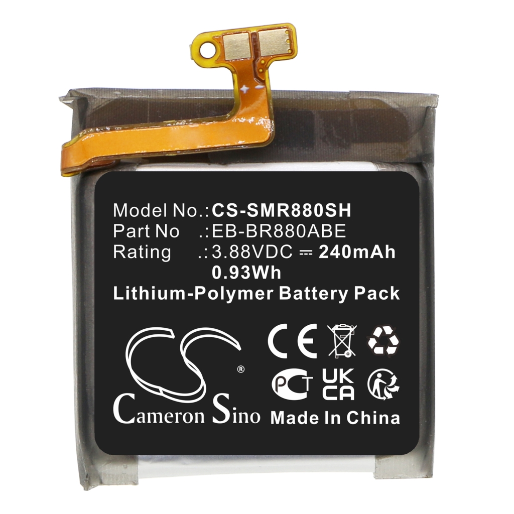 Baterija za pametni sat Samsung CS-SMR880SH