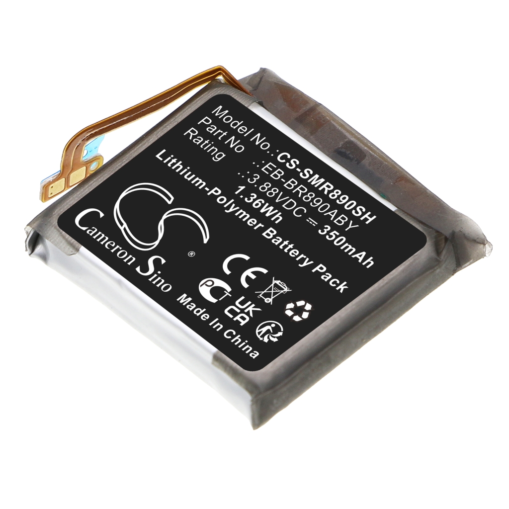 Baterija za pametni sat Samsung CS-SMR890SH