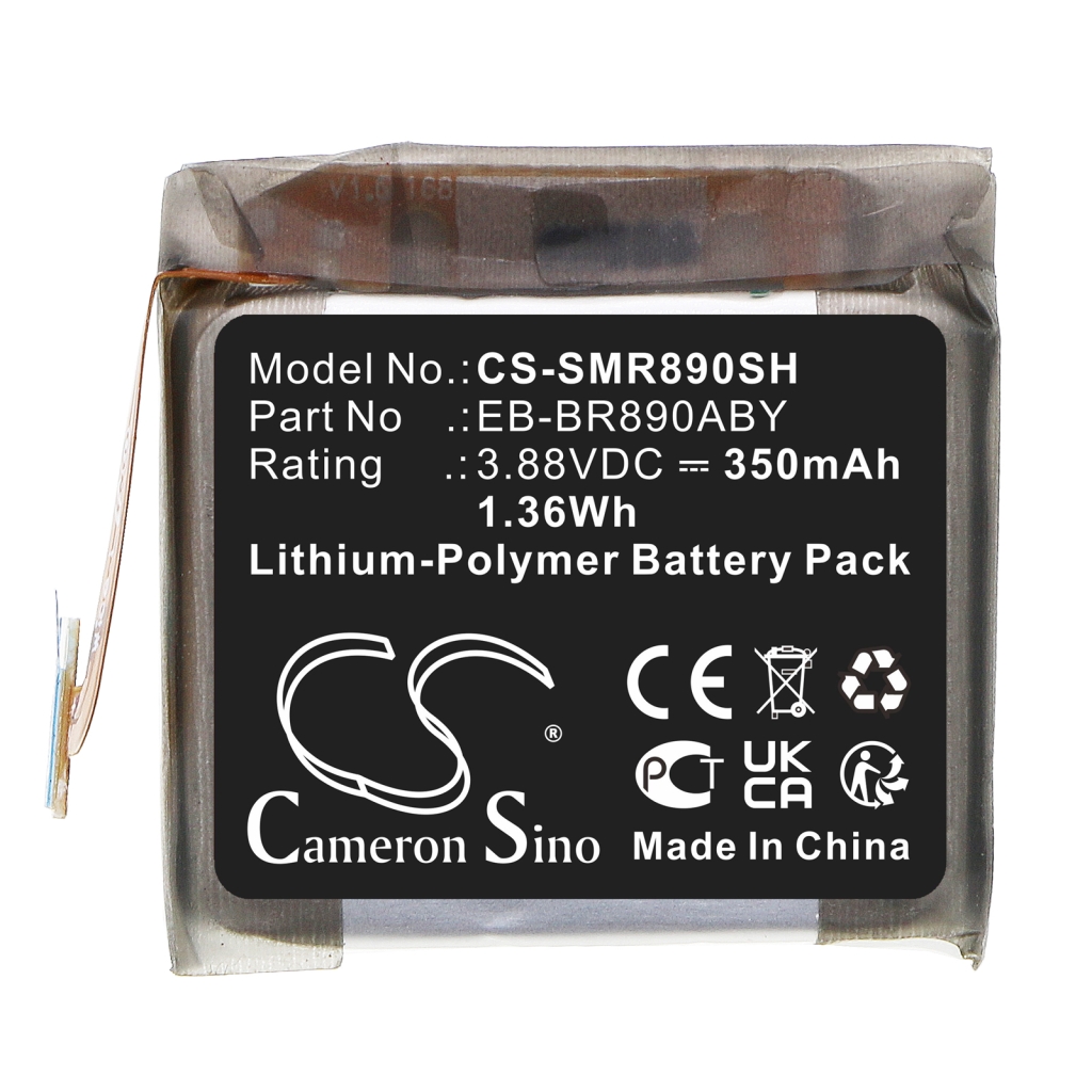 Baterija za pametni sat Samsung CS-SMR890SH