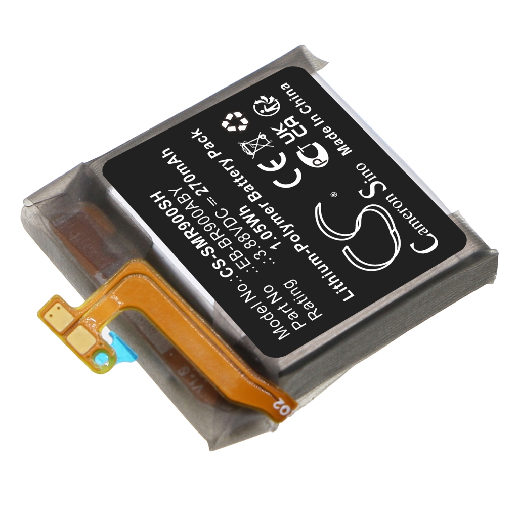 Baterija za pametni sat Samsung CS-SMR900SH