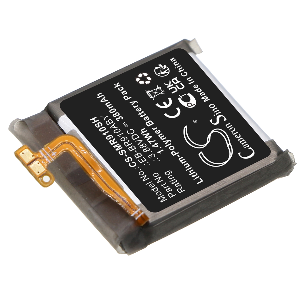 Baterija za pametni sat Samsung CS-SMR910SH
