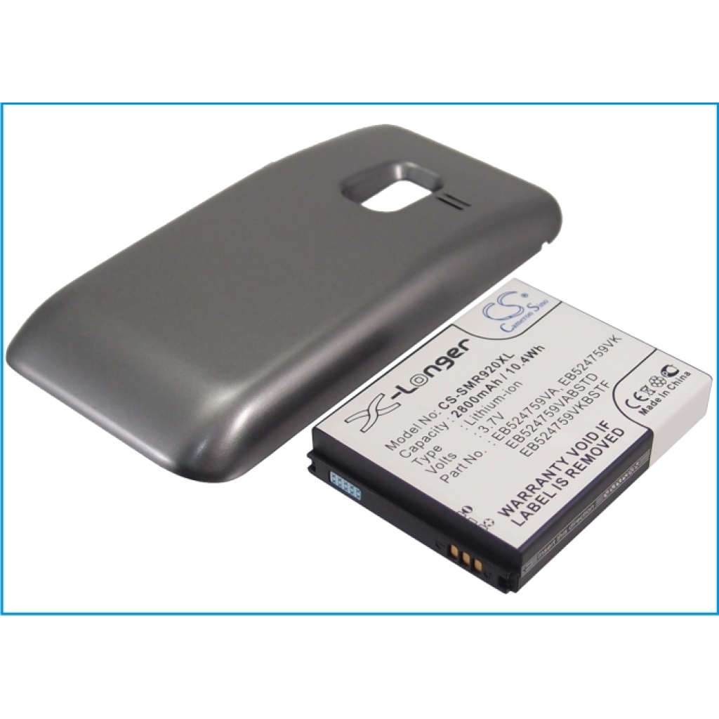 Stolni punjač Samsung CS-SMR920XL