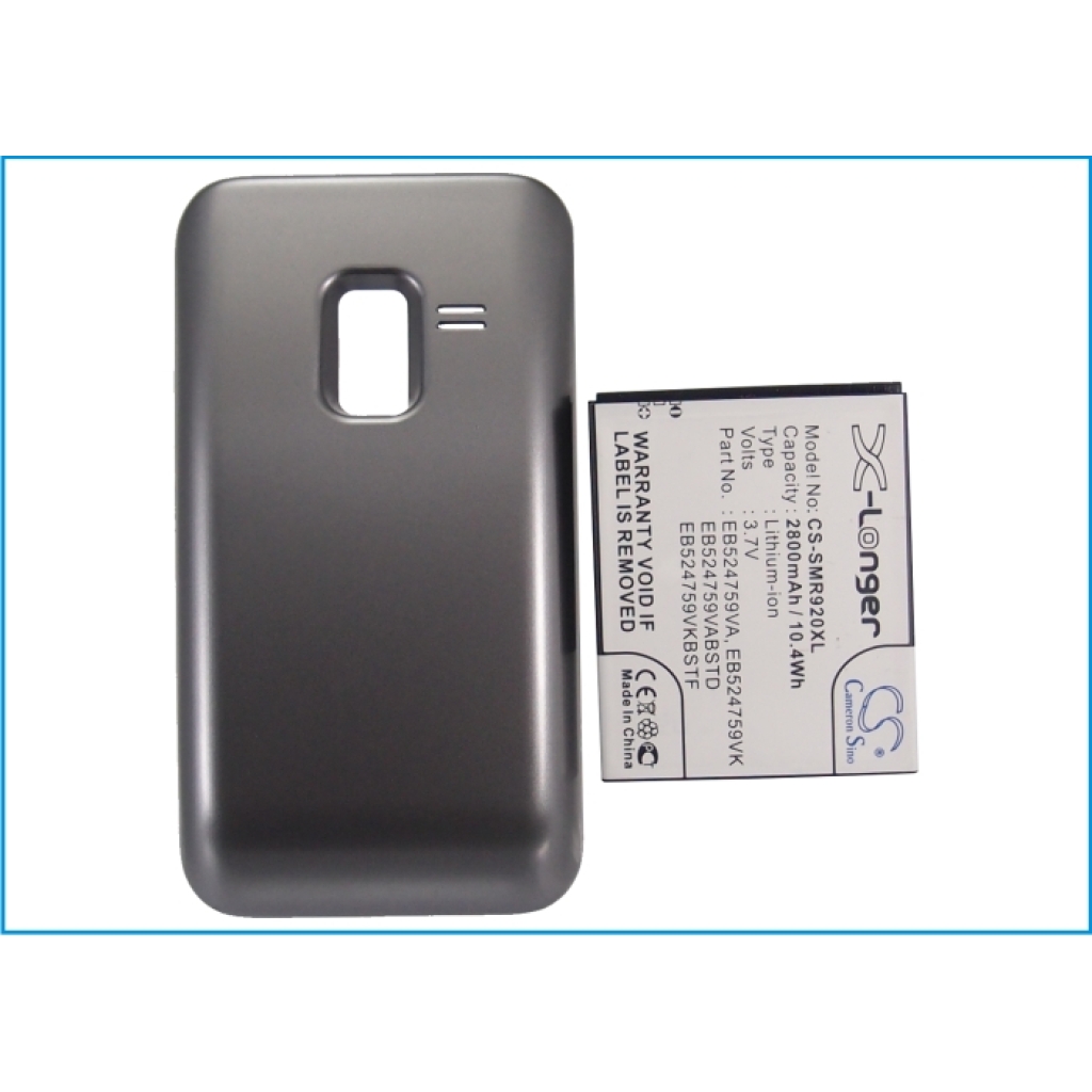 Stolni punjač Samsung CS-SMR920XL