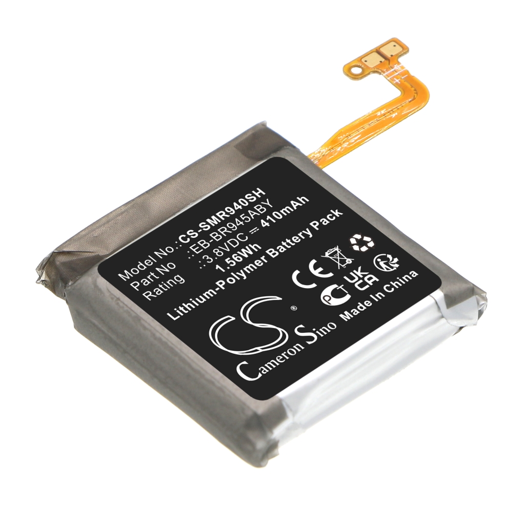Baterija za pametni sat Samsung CS-SMR940SH