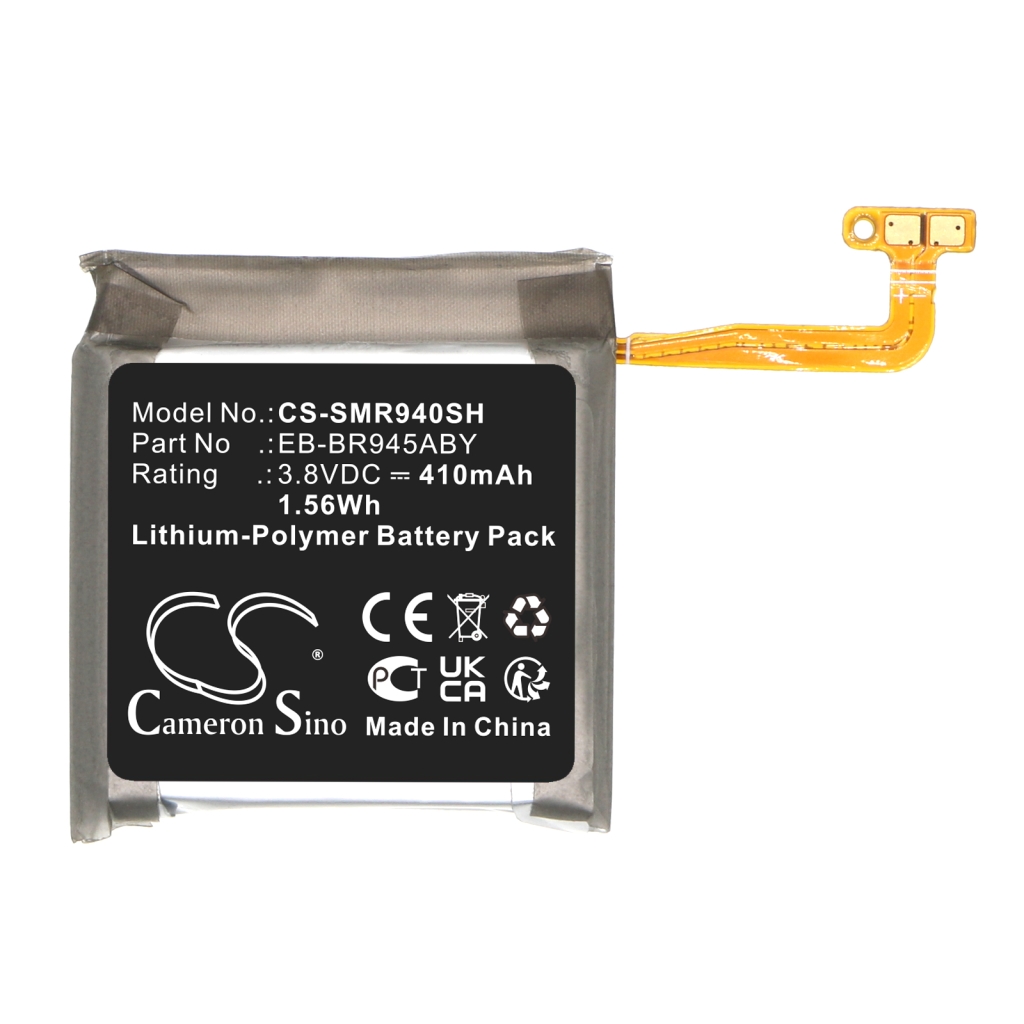 Baterija za pametni sat Samsung CS-SMR940SH