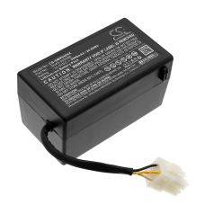 Kompatibilna zamjena baterije za Samsung DJ43-00006A,DJ43-00006B,DJ96-00152B,DJ96-00203A