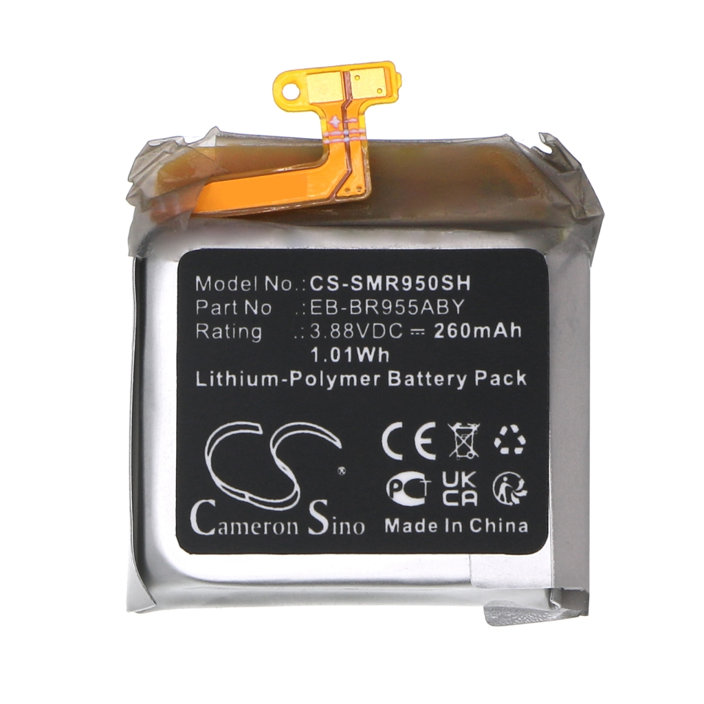 Baterija za pametni sat Samsung CS-SMR950SH