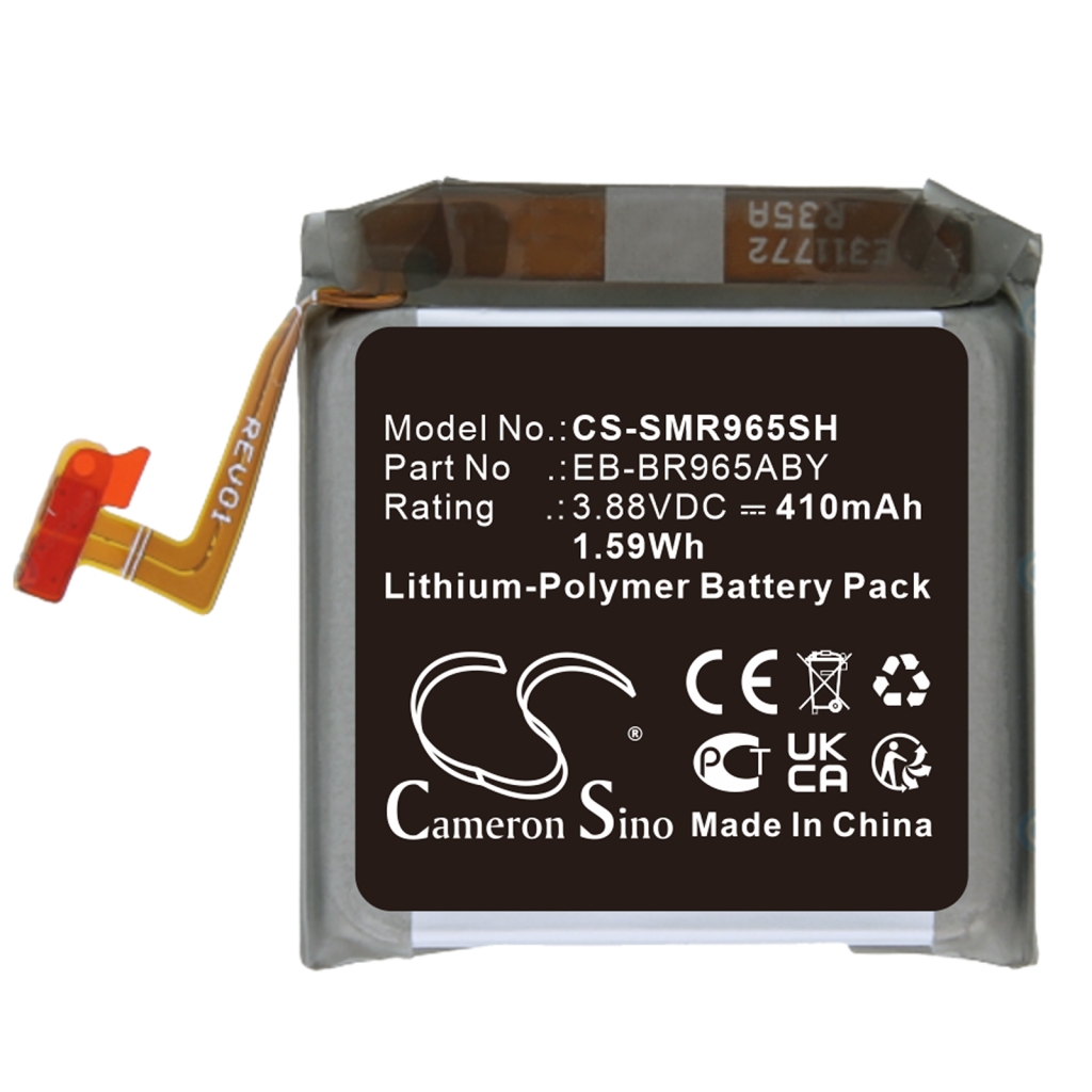 Baterija za pametni sat Samsung CS-SMR965SH
