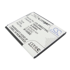 Kompatibilna zamjena baterije za Samsung B105BC,B105BE,B105BK,B105BU