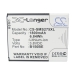 Baterija kompatibilno s Samsung CS-SMS275XL