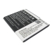 Baterija kompatibilno s Samsung CS-SMS275XL