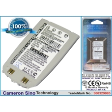 Kompatibilna zamjena baterije za Samsung BST1338SE