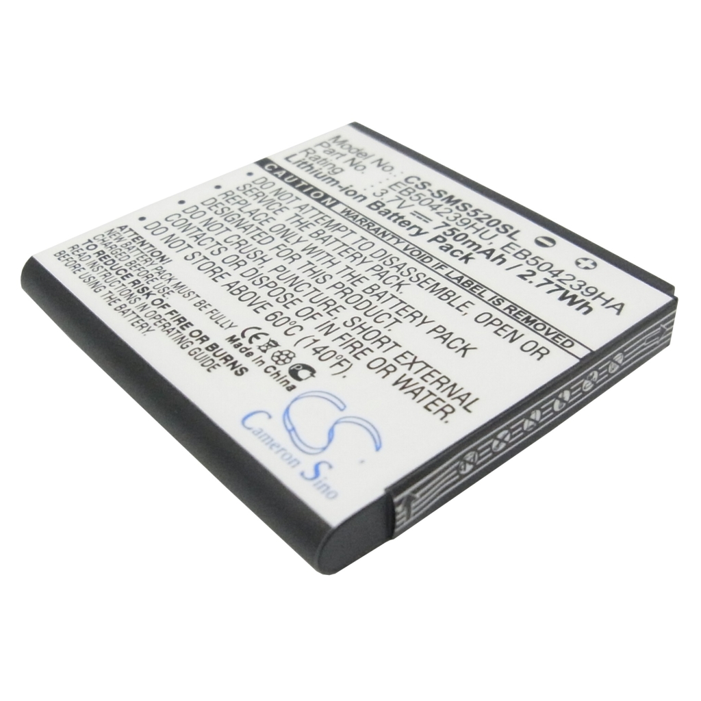 Stolni punjač Samsung CS-SMS520SL