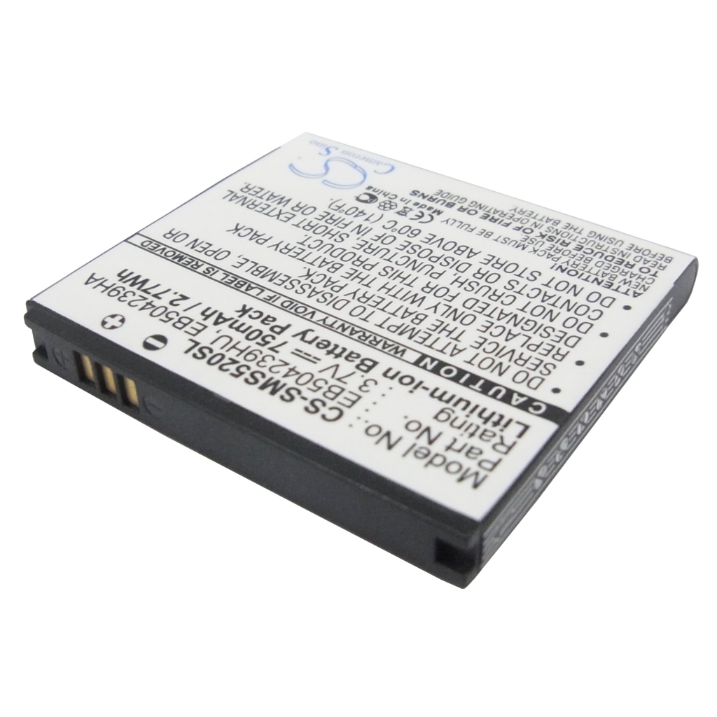 Stolni punjač Samsung CS-SMS520SL