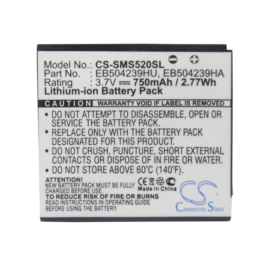Stolni punjač Samsung CS-SMS520SL