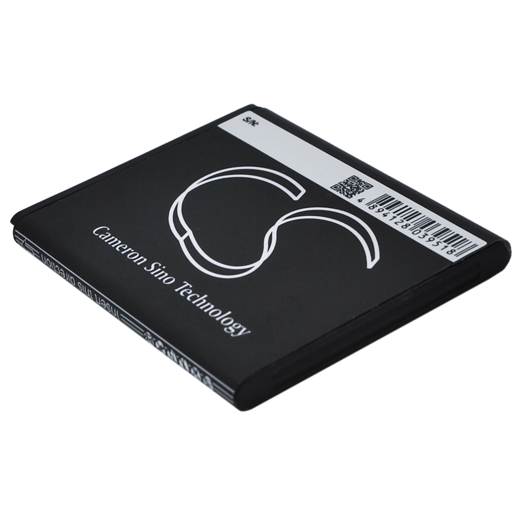 Kompatibilna zamjena baterije za Samsung EB494353VA,EB494353VU
