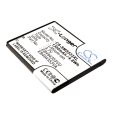 Kompatibilna zamjena baterije za Samsung EB494353VA,EB494353VU