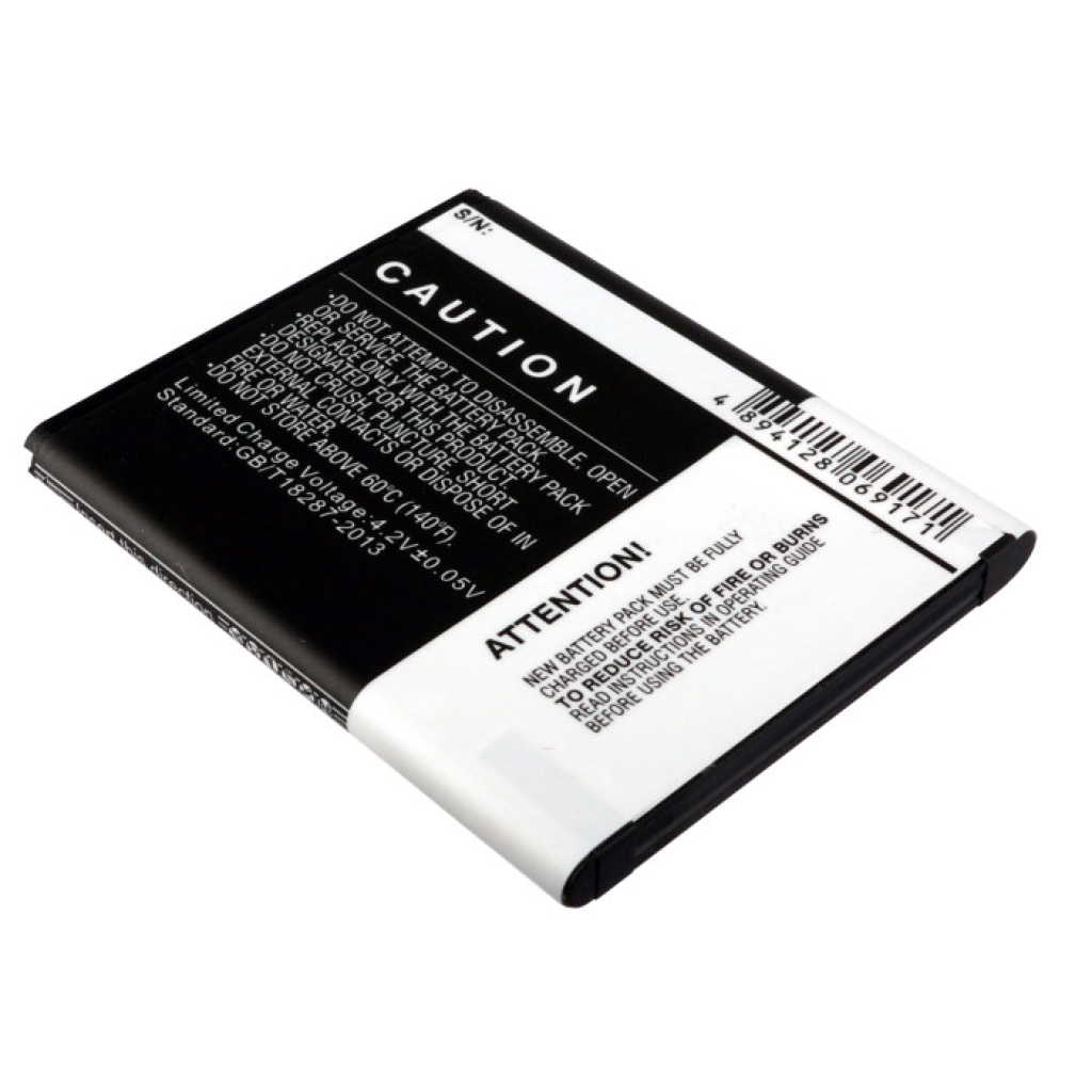 Kompatibilna zamjena baterije za Samsung EB494353VA,EB494353VU