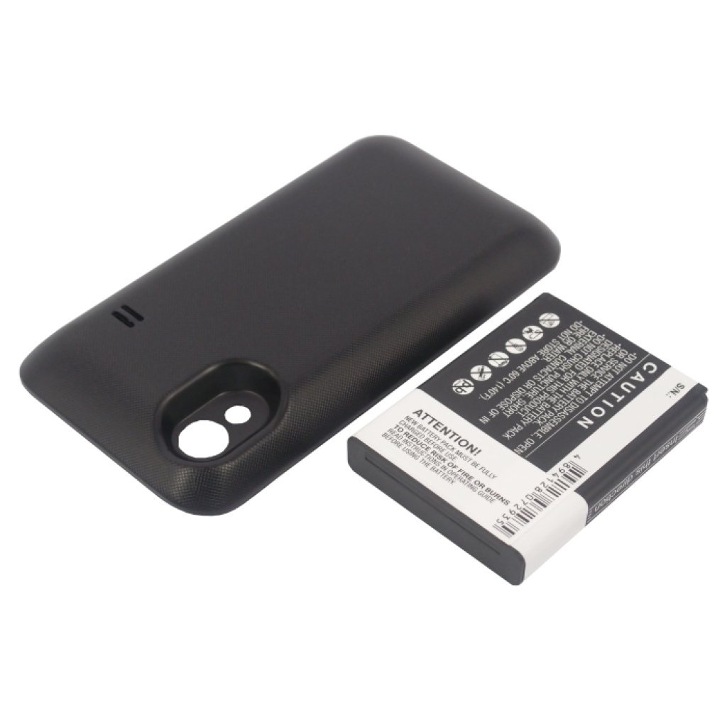 Baterija kompatibilno s Samsung CS-SMS583HL