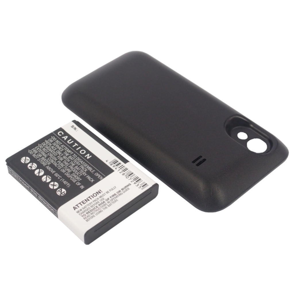 Baterija kompatibilno s Samsung CS-SMS583HL