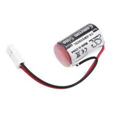 Kompatibilna zamjena baterije za Siemens 6ES7 971-1AA00-0AA0,6ES7971-1AA00-0AA0