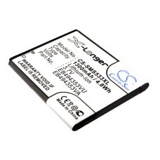 Kompatibilna zamjena baterije za Samsung EB494353VA,EB494353VU