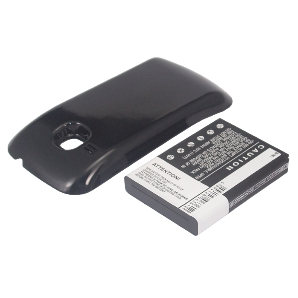 Battery compatible with Batteries