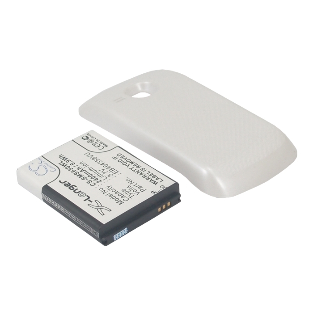 CS-SMS650WL