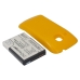 Kompatibilna zamjena baterije za Samsung EB464358VU,EB464358VUBSTD