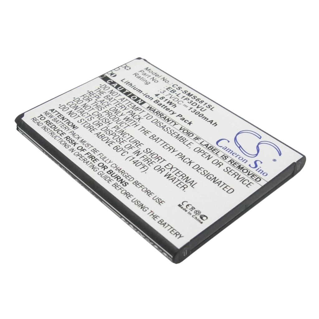 Stolni punjač Samsung CS-SMS681SL