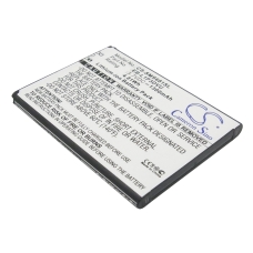 Kompatibilna zamjena baterije za Samsung EB-L1P3DVU,GH43-03668C