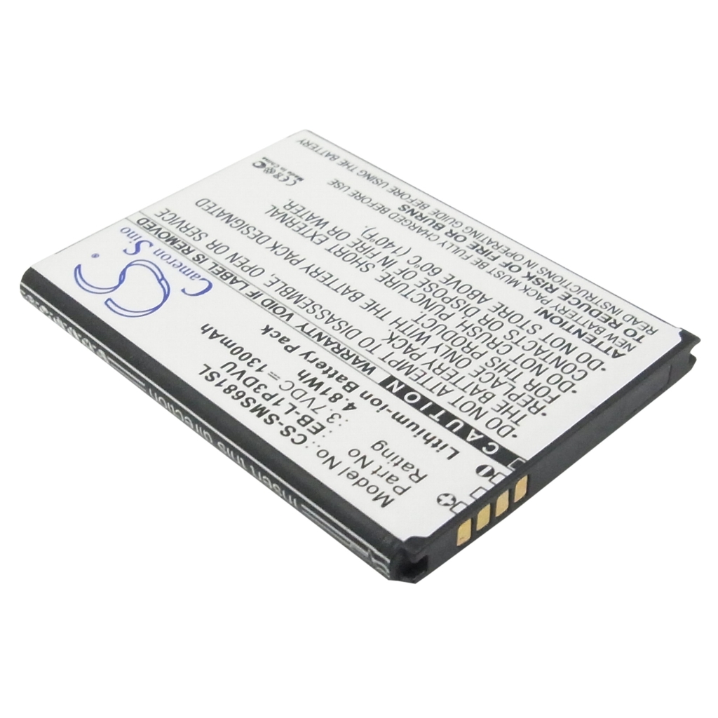 Stolni punjač Samsung CS-SMS681SL
